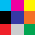 Berbilang Warna